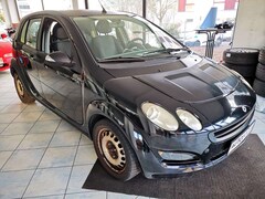 Bild des Angebotes smart forFour Basis