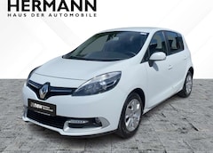 Bild des Angebotes Renault Scenic III 1.6 16V 110 Authentique Facelift