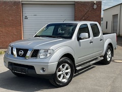 Bild des Angebotes Nissan Navara 2.5 dCi Pickup Double Cab 4x4
