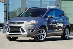 Bild des Angebotes Ford Kuga Individual *MIT 2 JAHRE GARANTIE !!!*
