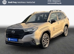 Subaru Forester 2.0ie Exclusive MJ25