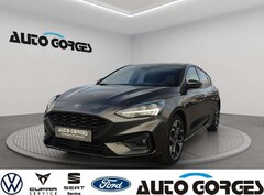 Bild des Angebotes Ford Focus ST-Line X 1.0 Ecoboost +18ZOLL+LED+RFK+