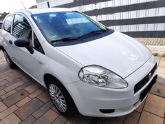 Bild des Angebotes Fiat Punto Punto EVO  3-Türer 1.2 8V Easy