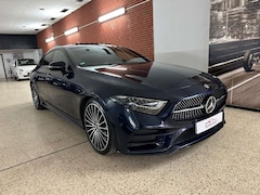 Bild des Angebotes Mercedes-Benz CLS 300 *AMG*TOP AUSSTATTUNG* Schiebedach*Kamera