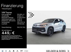 Bild des Angebotes VW Tayron R-Line 2.0 TDI 4M 5J-Gar*HUD*H&K*AHK*PANO