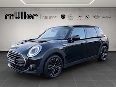 Bild des Angebotes MINI Cooper D Clubman Cooper D CLUBMAN LED AHK LEDER CARPLAY TEMPOMAT SH