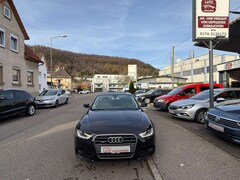 Bild des Angebotes Audi A4 Ambition quattro