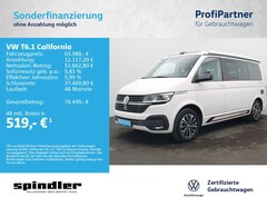 Bild des Angebotes VW T6.1 California Ocean Edition DSG 4M/ Standh,AHK