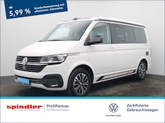 Bild des Angebotes VW T6.1 California Ocean Edition DSG 4M/ Standh,AHK