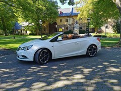 Bild des Angebotes Opel Cascada Cascada 1.6 (ECOTEC) DI Turbo (ecoFLEX) Start/Stop