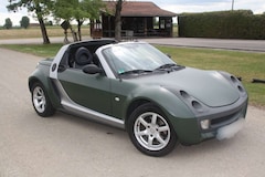 Bild des Angebotes smart roadster BRABUS