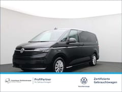 Bild des Angebotes VW T7 Multivan 2.0 TDI DSG LR lang VIS-A-VIS AHK