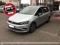 Bild des Angebotes VW Golf Sportsvan IQ.Drive 1.5TSI NAV ACC SHZ Navi