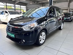 Bild des Angebotes Dacia Lodgy Prestige 1.2 7-Sitzer Navi SHZ PDC Klima