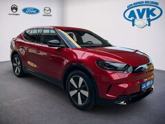 Bild des Angebotes Ford Capri RWD mit AHK, Navi, Apple Carplay