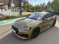 Bild des Angebotes Audi RS5 RS 5 Sportback Audi Exclusive/Individual/B&O/360