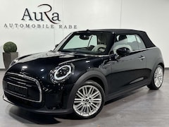 Bild des Angebotes MINI Cooper Cabrio MINI Yours Trim Aut. NAV+LED+17ZO