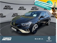 Bild des Angebotes Renault Megane Klimaaut.|Kamera|PDC|NAVI PLUG-IN