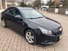 Bild des Angebotes Chevrolet Cruze LT