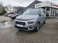 Bild des Angebotes Citroen Berlingo AHK Temp. Kamera Sitzh. 1.5 BlueHDi 130 FAP Shine