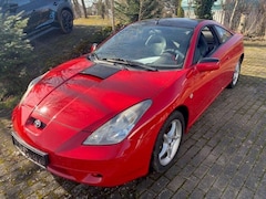 Bild des Angebotes Toyota Celica Celica *IM KUNDENAUFTRAG ZU VERAUFEN*