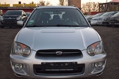 Bild des Angebotes Subaru Impreza 2.0 GX