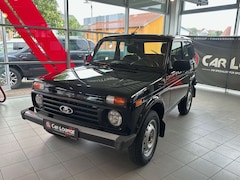 Bild des Angebotes Lada Taiga Legends 4x4 |Sehr Gepflegt|Nur.10 TKM|
