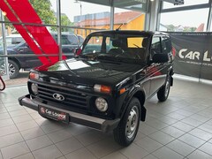 Bild des Angebotes Lada Taiga Legends 4x4 |Sehr Gepflegt|Nur.10 TKM|