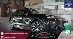 Bild des Angebotes Porsche Macan Electric AHK*KAMERA*LEDER*BOSE*MATRIX LED