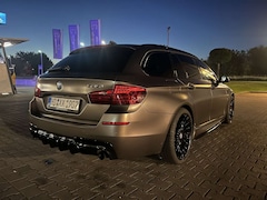 Bild des Angebotes BMW 535 5er Touring 535i xDrive Touring Sport-Aut.