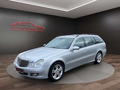 Bild des Angebotes Mercedes-Benz E 200 T Kompressor Avantgarde*AHK*SHZ*TEMPO*TOP