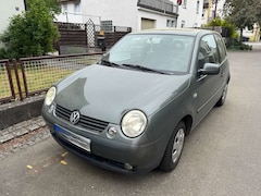 VW Lupo Lupo 1.0
