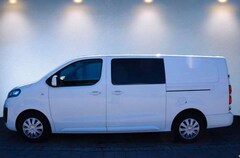 Bild des Angebotes Opel Vivaro DOKA L3 150PS INNOVATION**MIXTO**6SITZ=E6