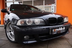 BMW 525 i LIMOUSINE* M-SPORT* INDIVIDUAL* HU 01/2027*