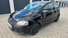 Bild des Angebotes VW Fox 1.2 Basis TÜV 01/2027