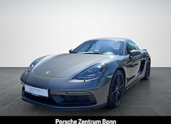 Bild des Angebotes Porsche Cayman 718 GTS 4.0 BOSE PASM Rückfahrkamera