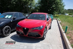 Bild des Angebotes Alfa Romeo Stelvio MY24 2.2D Sprint Q4 210PS 1. Hand*Navi
