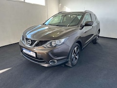 Bild des Angebotes Nissan Qashqai 1.2 DIG-T Automatik/Panoramad/360°/Garantie