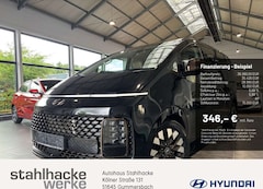 Bild des Angebotes Hyundai STARIA 2.2 Signature 4WD