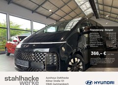Bild des Angebotes Hyundai STARIA 2.2 Signature 4WD