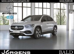 Bild des Angebotes Mercedes-Benz GLA 250 e Progressive/Pano/AHK/Night/LED/Cam/18"