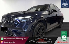 Bild des Angebotes Mercedes-Benz GLC 400 e 4Matic AMG-LINE