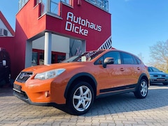 Bild des Angebotes Subaru XV Comfort Automatic SH Standhzg Klimaautom