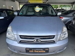 Kia Carnival 2.9 CRDi VGT EX Basis