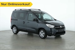 Bild des Angebotes Dacia Dokker Dokker 1.3 TCe 130 Comfort GPF NAVI+ALLWETTER+