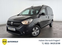Bild des Angebotes Dacia Dokker Dokker 1.3 TCe 130 Comfort GPF NAV+SHZ+RFK+TEMP+