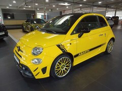 Bild des Angebotes Abarth 500 595 KLIMA/PDC/AA&CP/Urban-P./Corsa-P.