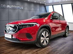 Bild des Angebotes Mercedes-Benz EQA 250