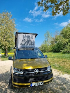 Bild des Angebotes VW T6 California California Coast DSG