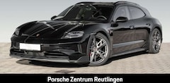 Bild des Angebotes Porsche Taycan 4S Cross Turismo HA-Lenkung Active-Ride